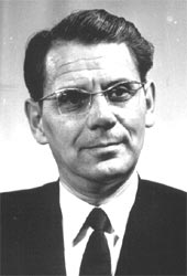Edwald A.Zavadsky