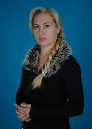 Khachaturova Tatiana Alexandrovna