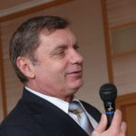 ВИКТОРУ НИКОЛАЕВИЧУ ВАРЮХИНУ – 70 ЛЕТ